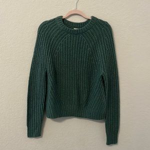 Target sweater